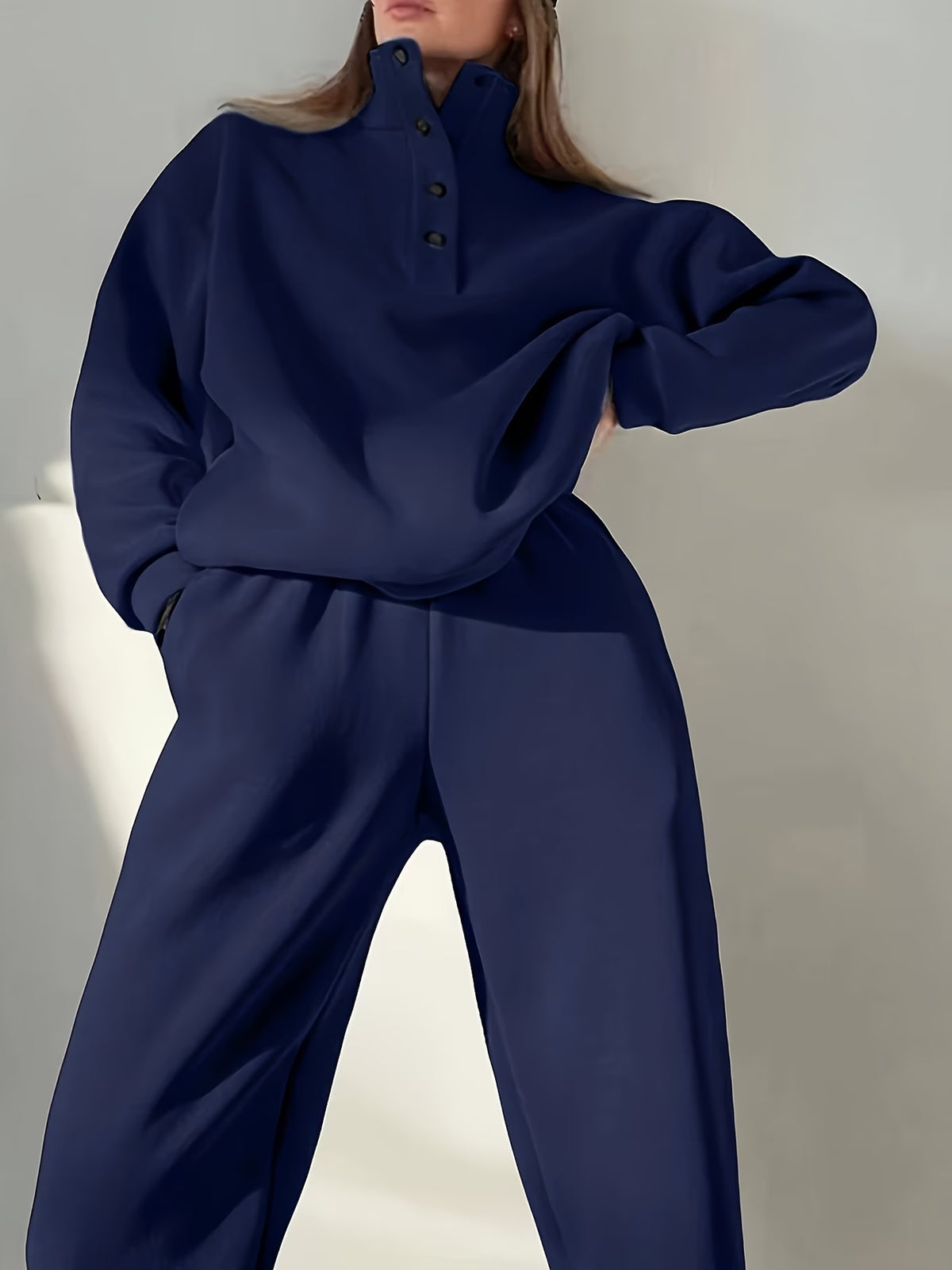 Completo da casa a due pezzi